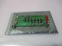AMAT 0100-00156 Isolation Amplifier PCB, FAB 0110-00156, 416454