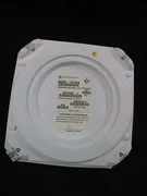 AMAT 0020-75164 MEMBRANE TITAN OXIDE SILICON