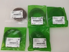 Applied Materials 3700-02479 ORING ID 10.484 CSD .139 VITON 75 DURO LOT OF 27