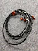 AMAT APPLIED MATERIALS 0140-37821 REV 001 WIRING HARNESS KIT