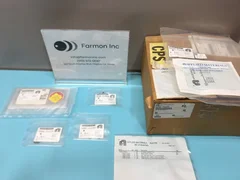 AMAT 0242-75223 Kit, Blank Chamber Plate, 0020-75235, 3690-01808, 161993