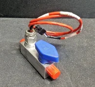 AMAT 0090-01776 PARKER 6A-PR6-EPRT-SS-2770