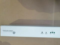 APPLIED MATERIALS as05111-08 KVM CONTROLLER VIDEO SWITCH (rbd2.1b4)