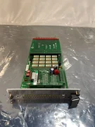 AMAT 0100-20458 PVD/IMP Chamber Interlock PCB, Configurable, 0130-20458, 113730