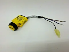 Applied Materials (AMAT) 0090-09136 ASSY, FIBEROPTIC SENSOR DEGASSER, LIG IN