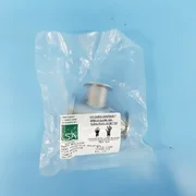 137-0402// AMAT APPLIED 3870-01256 (#1) VALVE BLWS PNEU 1-1/2IN NW-40B [NEW]