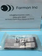 2 AMAT 0150-16176 RIBBON CABLE, 176152