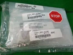 AMAT 0240-15379 KIT, LOWER ADJ MEMBER FI, NEW