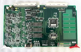 Nikon 4S018-163 SHRINC-CTRL