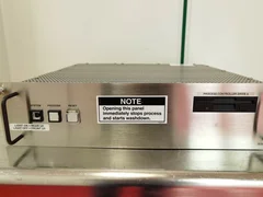 Applied Materials PROCESS CONTROLLER  AMAT 0190-19389 918932-005