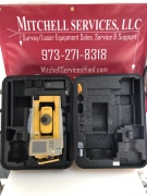 TOPCON/NIKON/TRIMBLE...TOPCON IS-303 IMAGING ROBOTIC STATION !!!