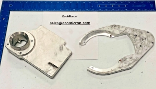 AMAT LIFTER, 6" ORIENTER (0020-41026)