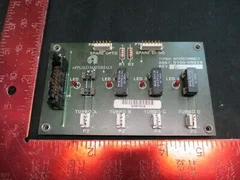 Applied Materials (AMAT) 0100-09029 PCB, Turbo Interconnect For Parts Only