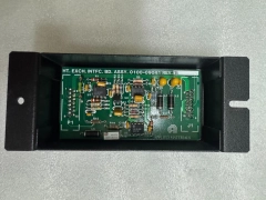 Applied Materials 0100-09041 PCB ASSY, HEAT EXCHNGR INTERFACE AMAT (M)
