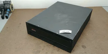 Advanced Energy Pinnacle MDX 3152413-126E Not Tested No Guarantee