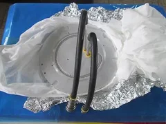 AMAT Applied Materials 0041-25083 REV 01