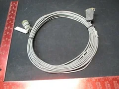 Applied Materials (AMAT) 0226-10535 CABLE, EBARA PUMP INTERFACE