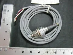 Applied Materials (AMAT) 1400-01325 SNSR PRESS 0-1MPA 1/8PT 3WIRE 3M LG