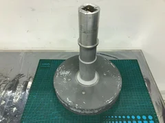 Applied Materials AMAT 0040-32148 Heater Chuck