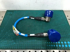 Applied Materials AMAT 0190-15905 CABLE ASSY SQS(M) R/A TO SQS(M) R/A CXN3