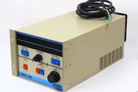 ADVANCED ENERGY MDX-1.5K DC MAGNETRON SPUTTER POWER SUPPLY 3152164-005H / 146368