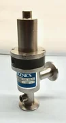 High Vacuum Valve CTI Cryogenics 8044098 kf25 Vacuum Flanges Cryo Pump Roughing