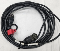 AMAT 0190-17036	AC FIB TURBO CONTROLLER CABLE