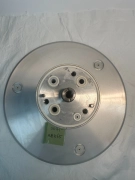 APPLIED MATERIALS 0041-28565 AMAT 300MM PRODUCER GT FCVD ALUMINUM HEATER