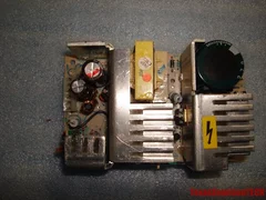 Lam Research OnTrak 660-063554-001 - Used