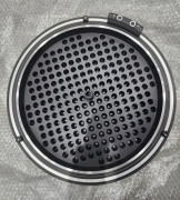 Applied Materials 0040-98283 SGD, LOWER, SHOWERHEAD, EHA, 300MM EMAX AMAT (C)