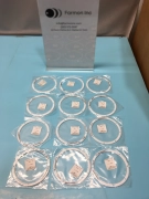 9 AMAT 0020-79179 Diaphragm, 188317