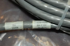 AMAT 0150-09588 CABLE ASSY,REMOTE ANALOG #2 50 FT(used)
