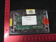 AMAT 0100-20012 PCB ASSY, ISOLATION AMPLIFIER