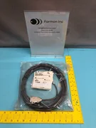 AMAT 0620-00071 CABLE ASSY 20FT 24AWG 15COND 300V FOR AP, 178633