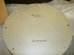 AMAT Applied Materials 0270-76865 Rev. 002 Cover