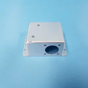 341-0301 AMAT APPLIED 0020-21043 COVER, SWITCH W / CONNECTOR [REFURBISHED]