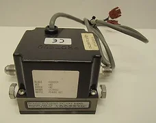 AMAT 0140-09664 SW WATER FLOW SWITCH 1/4FNPT Proteus 100SS24 .4 GPM