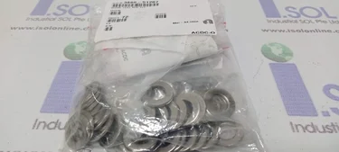 AMAT 3880-51207 Washer Flat M12 SST Applied Materials lot of 72 New