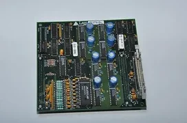 LAM RESEARCH 810-707022-001 GAS BOX EXPANSION PCB