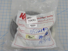 0140-77442 / CABLE-HEAD AND USER CONFIG DIGI / APPLIED MATERIALS AMAT