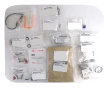 Edwards E11539911 iXH610 Rough Pump Install Kit NRY6EZ000 D37360320 AMAT New