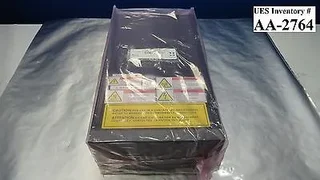 AE APEX 5513 27-368622-00 RF Generator 3156115-253 Novellus C3 Vector 300mm