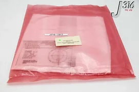 7417 APPLIED MATERIALS GAS DISTRIBUTION PLATE (NEW) 0020-31493
