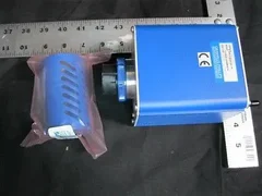 AMAT 3930-00140 Controller, Gauge, ION MDL 347