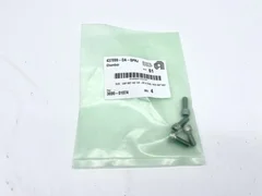 APPLIED MATERIALS SCR CAP SKT HD 1/4-20 X 5/8L HEX SKT S (NEW) 3690-01074