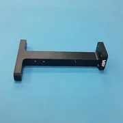 AMAT APPLIED MATERIALS 0020-76435 BRACKET, MOUNT, LASER USED