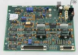 C2161 LAM RESEARCH PCB, AUTOTUNE TCP BOARD 810-015987-101