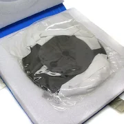 NEW AMAT 0040-37033 Flat Wafer Shell Assembly 6"/150mm