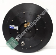LAM RESEARCH 853-020936-003 UPPER PLATE SEAL ELECTRODE