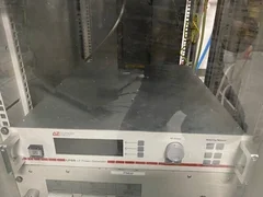 ADVANCED ENERGY RF GENERATOR POWER SUPPLY 1250 WATTS 66000071